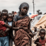 Turning your emergency donation into instant aid